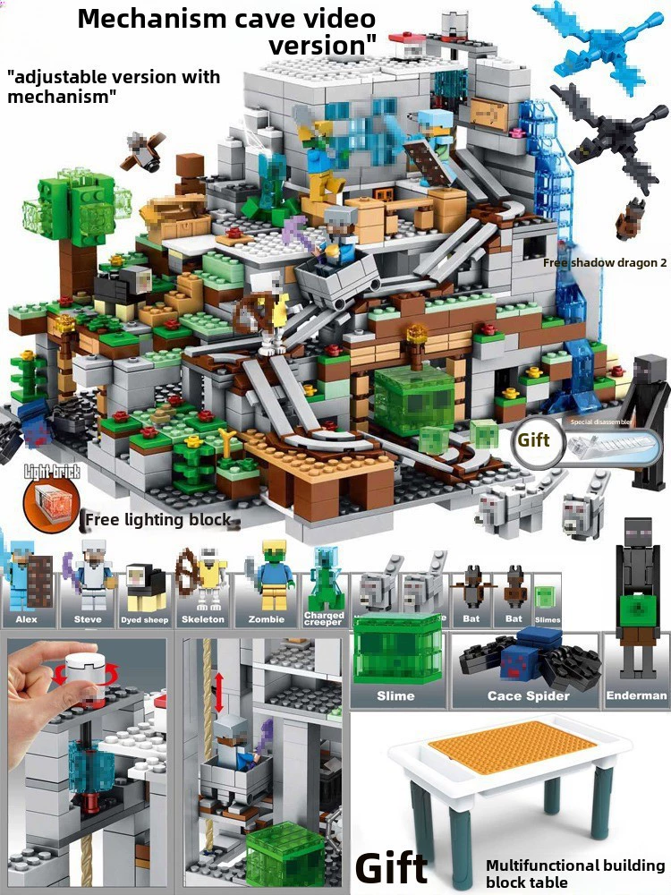 Lego, constructor, toy for boys and girls