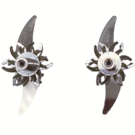 其他刀具;刀片;机用刀片