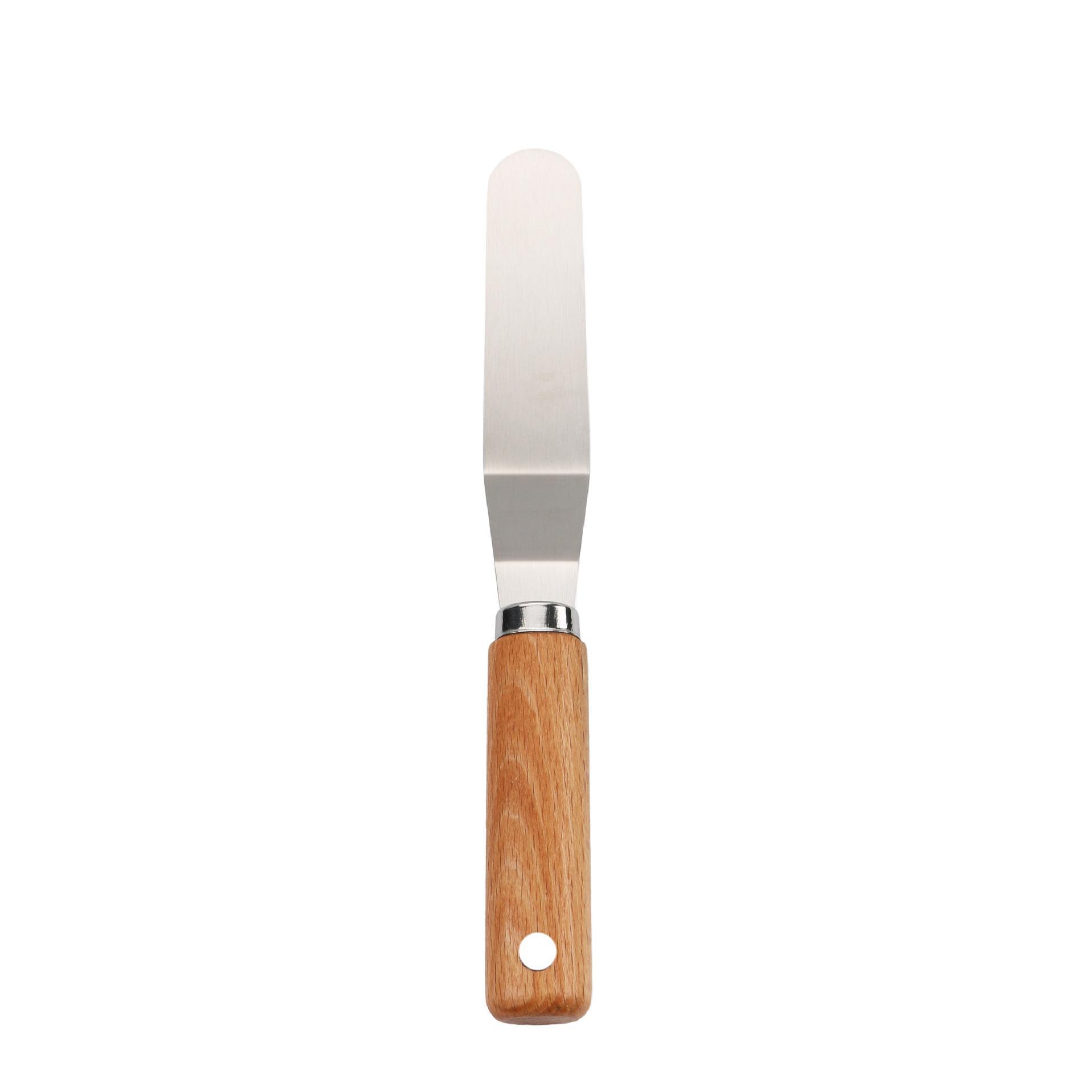 B71 6inch 곡선 주걱