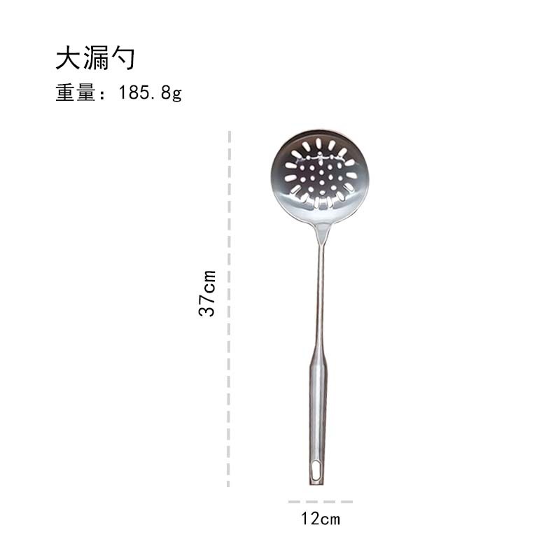 DB006 내추럴 컬러 대형 소쿠리