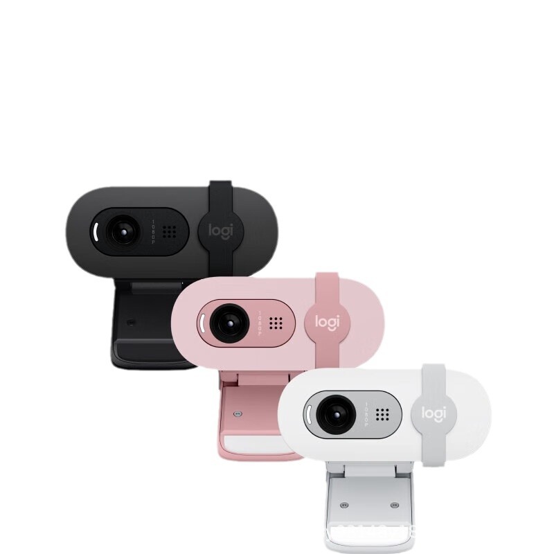 Logitech (Logitech) BRIO 90 high -definition network camera