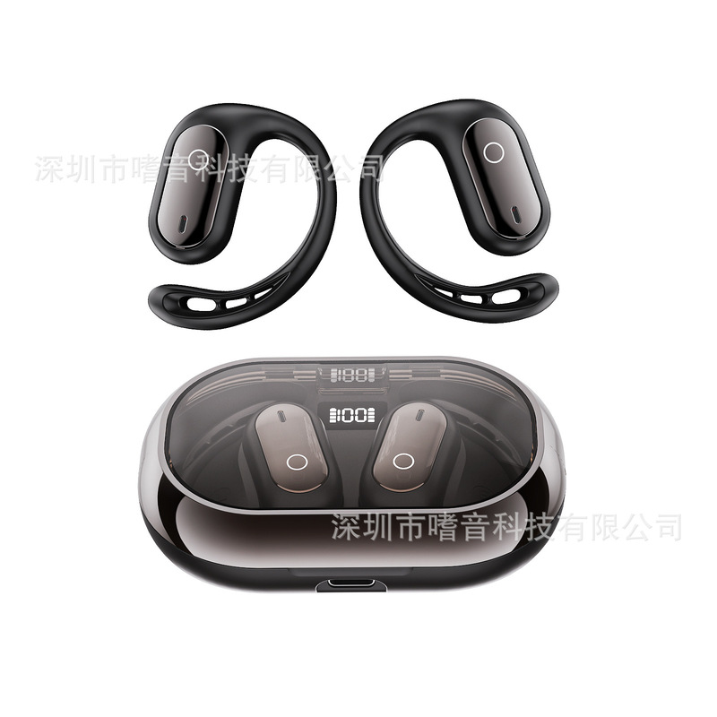 発光流砂 XG23PRO Bluetooth ヘッドセット MINISO 有名な高品質クロスボーダー人気 AI 翻訳ヘッドセット|undefined