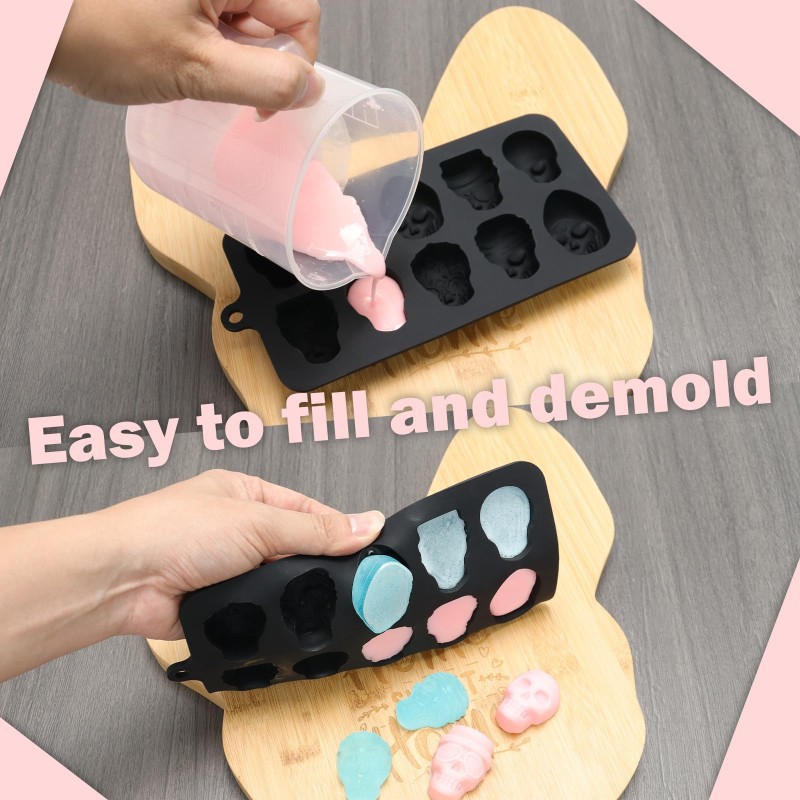 Black 2P-SmallSkull-04_副本