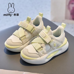 Miffy�׷�ͯЬ2025�ﶬŮͯ�¿��pӯ������Ь��ˮƤ�����e�\��Ь