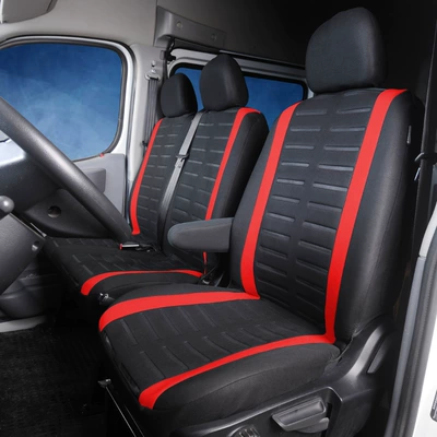 Covers, Iveco, Ford, Vauxhall, Universal seat cover