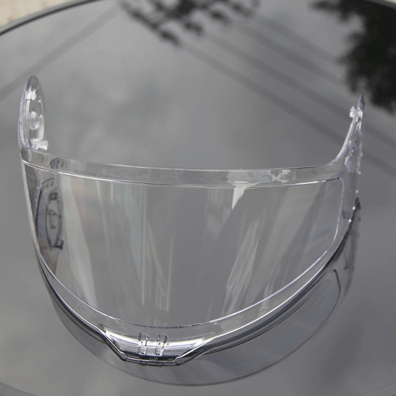 GXT casco de la motocicleta eléctrica lente del casco de exposición G160/999 por favor ver el modelo de casco