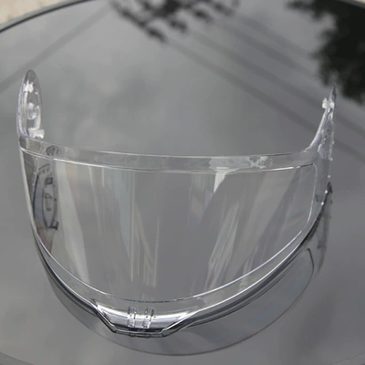 motorcycle helmet reveal helmet: Dəbilqə (Kaska) aksesuarları - 160-new-transparent-sheet