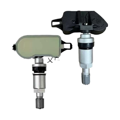 sensor accessories, Tire pressure monitoring system