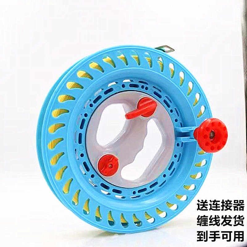 凧糸のルーレットの釣り手はベアリングのブレーキを逆さまにしないようにします。|undefined