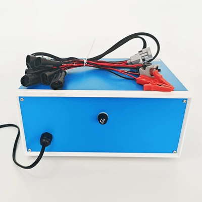 Avtomobil diaqnostika alətləri Efi Common Rail Injector Detector