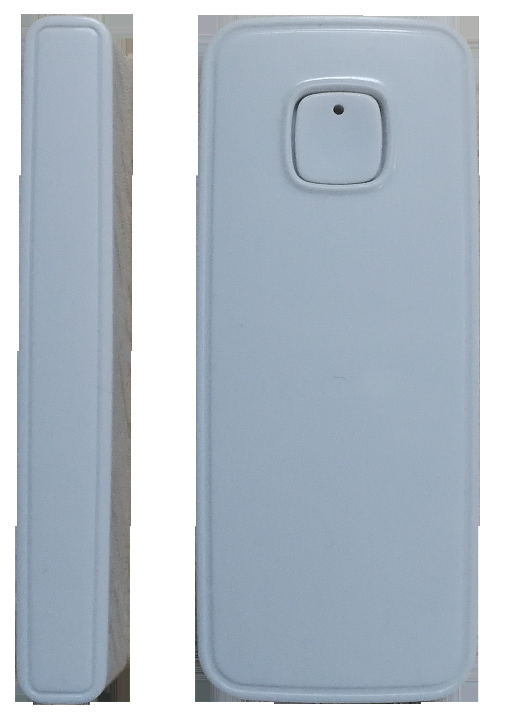 酒店民宿自动取电自动断电无线门磁按钮取电开关