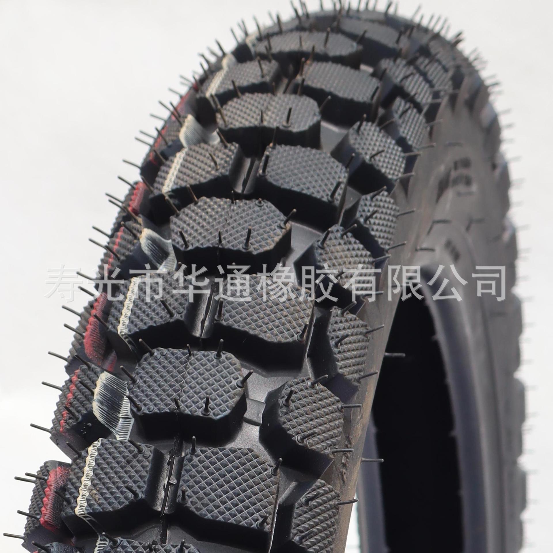 电动车轮胎 3.00-18 生产 销售 高耐磨 防穿刺 低噪音 一件代发货