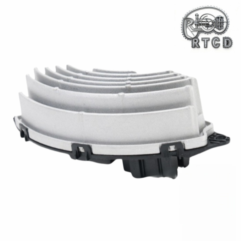 6441Ce Auto Parts Blower Regulator Resistor Suitable for Citroen