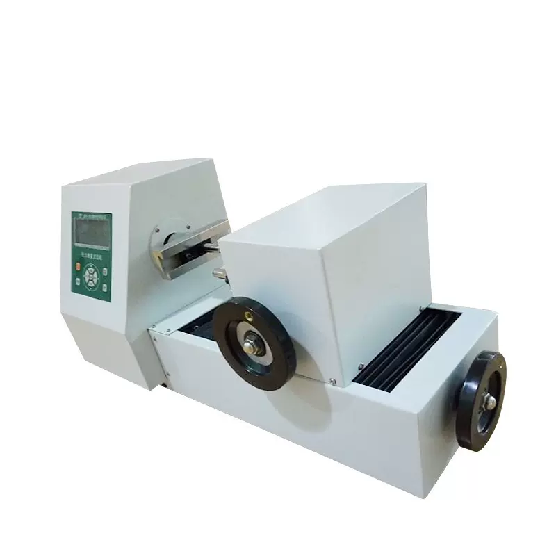 成德ADT卧式扭矩强度试验机 疲劳测试仪器 弯曲劳累试验机