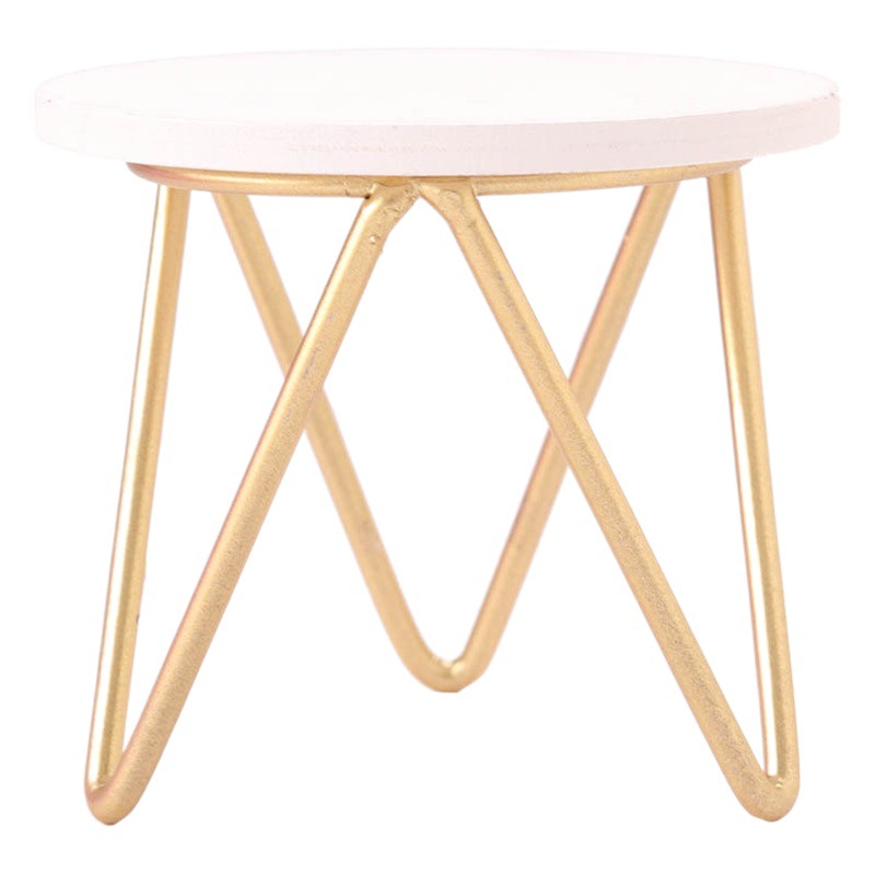 Comida miniatura y juego mesa de té mini modelo 1:12 puntos play casa escena muñeca decoración Dollhouse