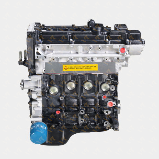 G4Ee G4E D Engine Bare Engine Assembly Cross-Border Modern Kia 1.6