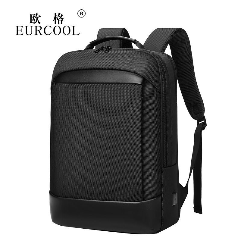 2022 New Business Commuter Backpack Men'...