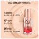 Leezi Liz Bird's Nest Peptide Makeup Foundation Concealer Lightweight Invisible Pores No Makeup Oil Control Foundation