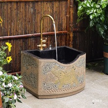 ��ʽ�͹�ϴ�ֳ�ˮ��ˮ��ͥԺ���@�����ϰѳضղ����̨�e���ϲ���