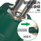 Multi-functional Sleeve Screwdriver Cross Dual-purpose Head Changing Household Portable Six-in-One Screwdriver Set