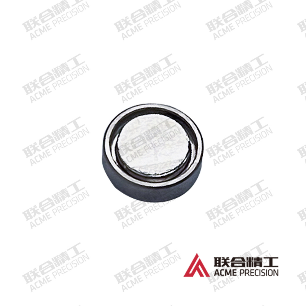 带壳磁铁超薄型替换米思米HXD磁铁强力钕磁铁强磁