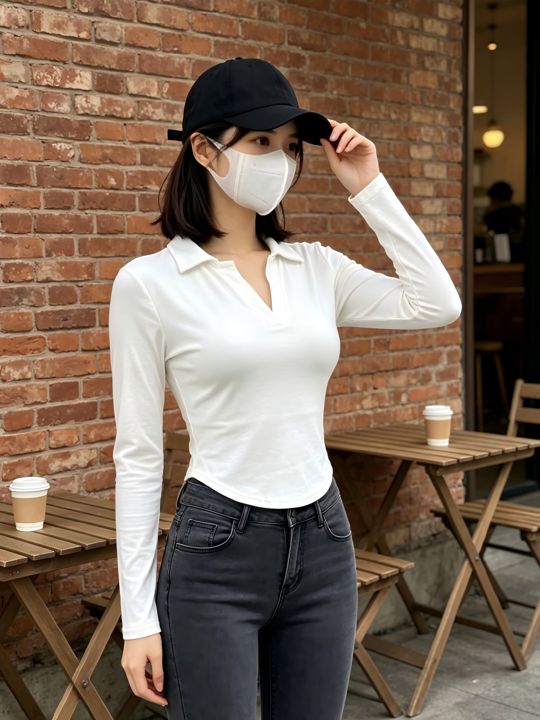 화이트
