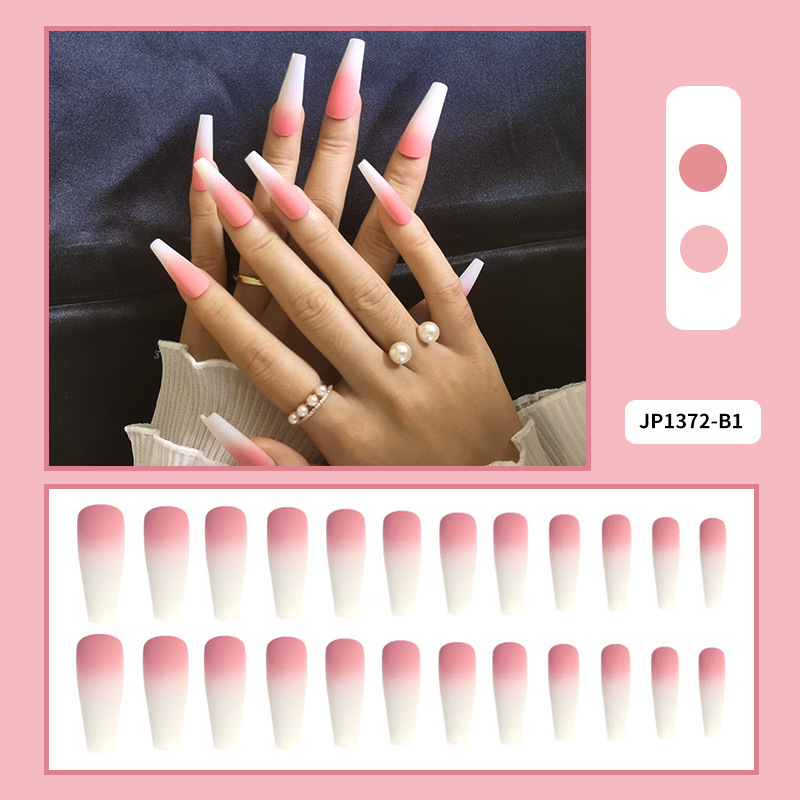 Uña falsa transfronteriza, uñas cortas y largas, uñas desmontables, uñas, uñas