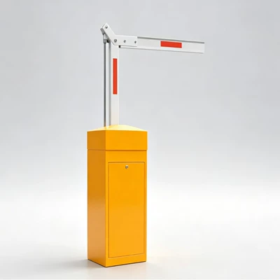 Source Manufacturer, Parking Lot Gate – Avtomobil tanıma sistemi