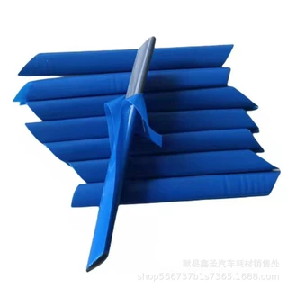 真空轮胎摩托 牛筋胶条汽车快速补胎胶条电动车胶条补胎工具套装
