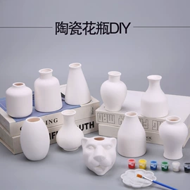 陶瓷工艺品;收纳盒;收纳密封罐