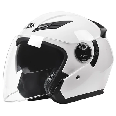 Universal Motorcycle Helmet Battery Car – Motosiklet kaskı (dəbilqə)