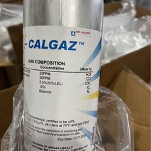 ������Ӵ����ĺ�һ�˚� CALGAZ�����ĺ�һ��׼���w 2AL-34L