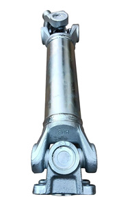 Oil pump universal joint rotating shaft (Galvanized) Mingdi factory direct sales in stock unit price