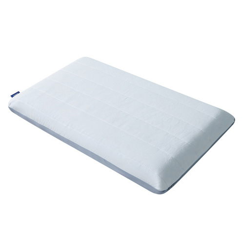 Hotel Pillowcase Deep Sleep Memory Pillow Pro 70x42 Pillow Cover Set of 2 Ice Silk Planet Style Special Edition
