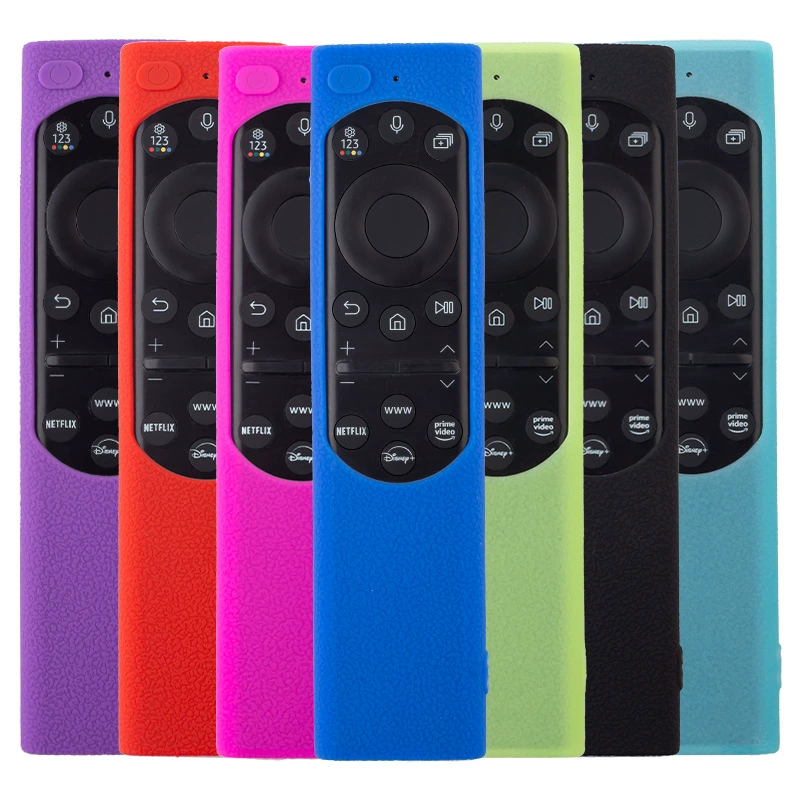 Для нового Samsung BN59 TV пульт дистанционного управления Защитный чехол анти-потерянный анти-пыль все включено силиконовый защитный чехол
