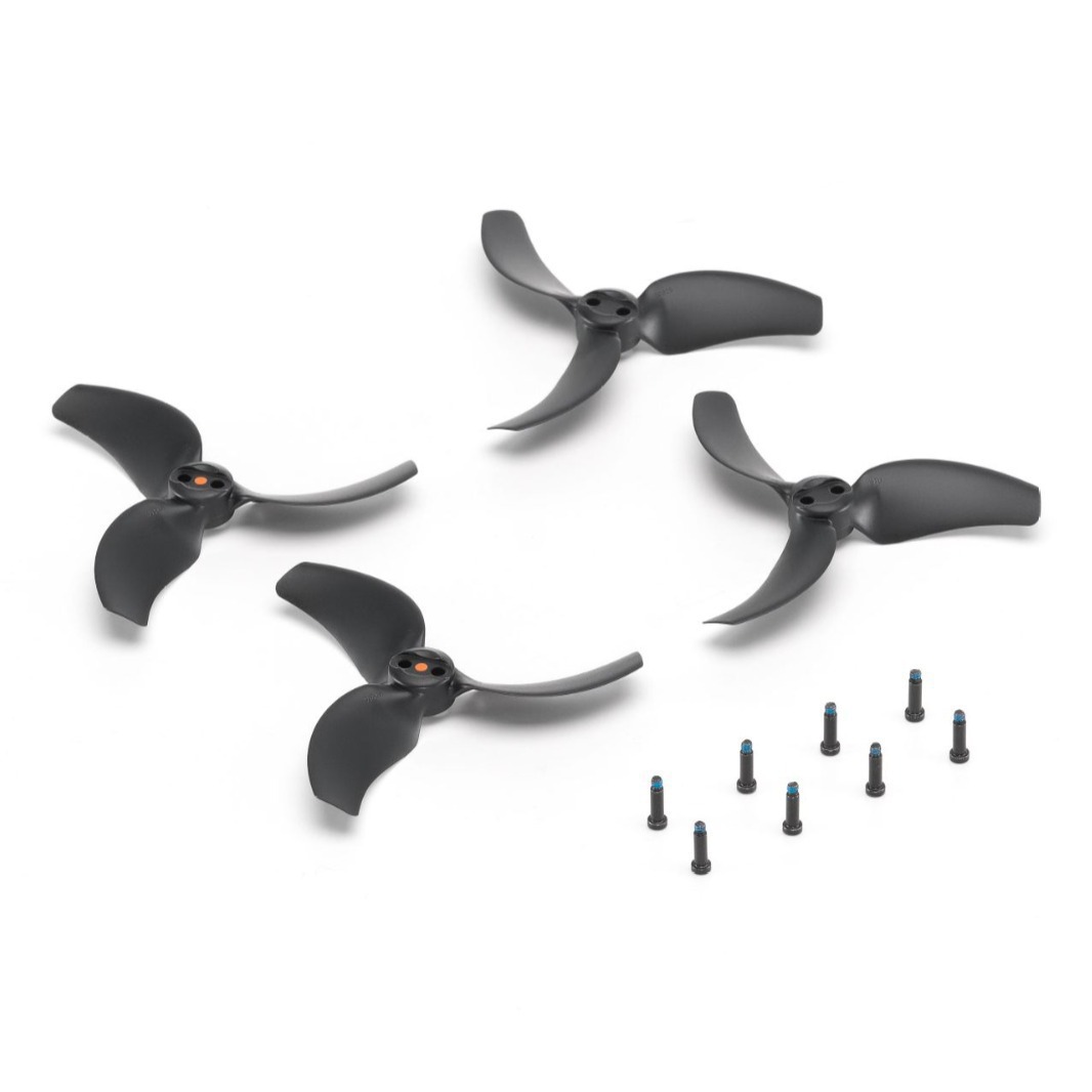 DJI Avata 2 hélice DJI Avata 2 accesorios DJI accesorios de drones originales