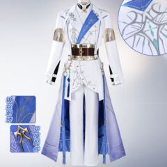 北水商業貿易沈星回cos服恋と深空沈星回光猟コスプレ二次元コスプレ服