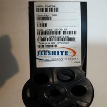 �¹�ERNI154764PCB������1.27mm��ǹ���26pin���ݴ�����3 Gbit/s