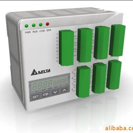 Supply temperature controller delta multi-channel controller Delta temperature controller DTC1000V agent DTC2000V