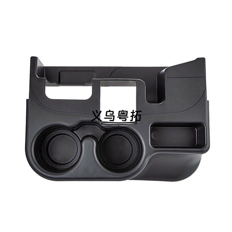Suitable for 1999-2001 Dodge Ram RAM central armrest box cup holder 0SS281AZAA