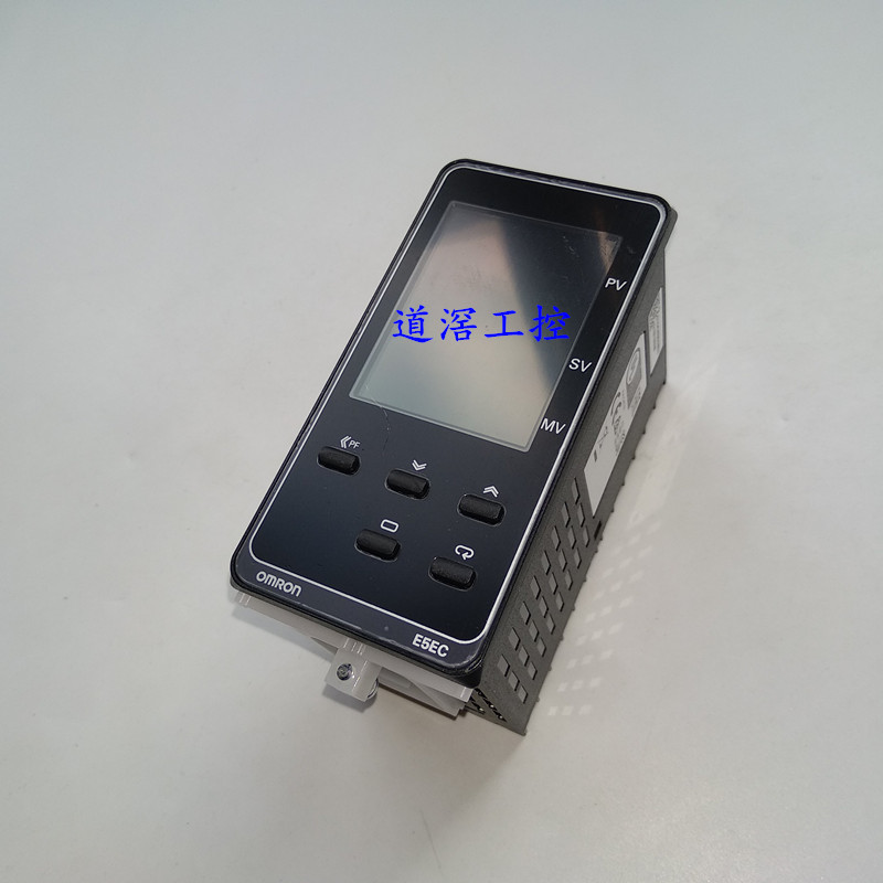 E5EC-RX2ASM-000    欧姆龙OMRON温控器全新