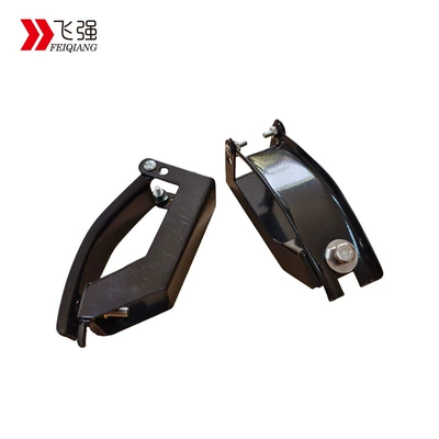 Vehicle Business Car Roof Luggage – Digər kuzov və aksesuarlar