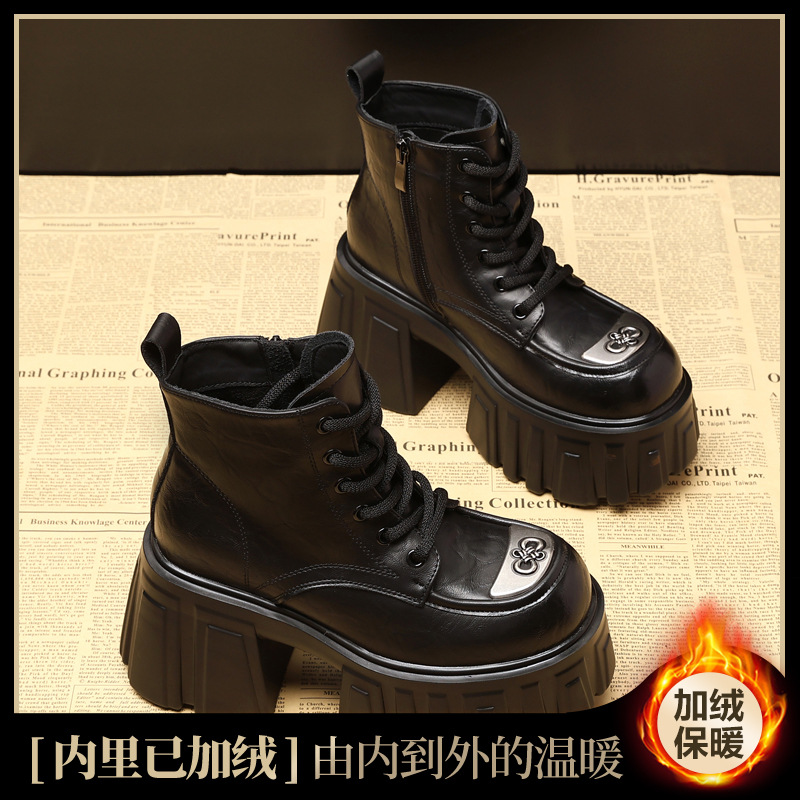 블랙 벨벳 안감