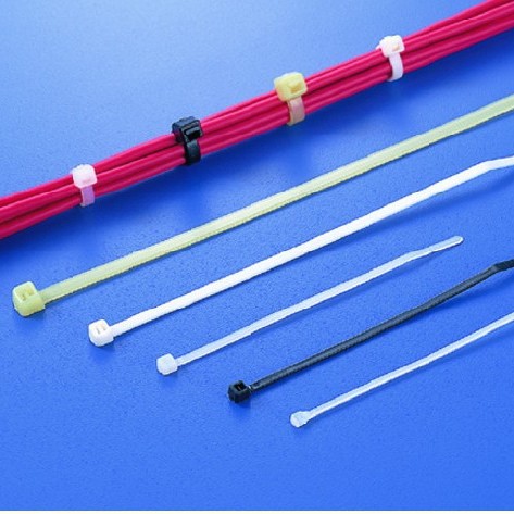 HELLMANNTYTON������̫ͨSHT18R-NA��������1.8*100mm�ֻ�����