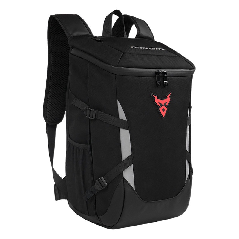 MOTOCENTRIC motorcycle Center Knight commuter equipment Sports Backpack basketball bag