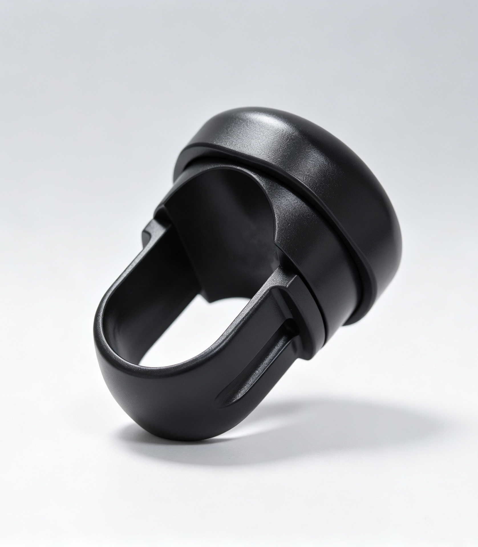 Universal steering wheel ball for cars, trucks, tractors, etc. Suitable for cross-border shipping