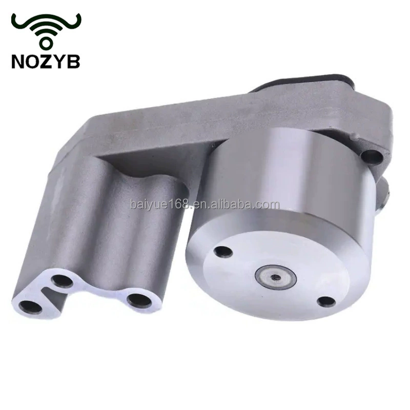 Топливный насос для двигателя экскаватора Volvo EC290B EC210 D6D подающий насос 4297