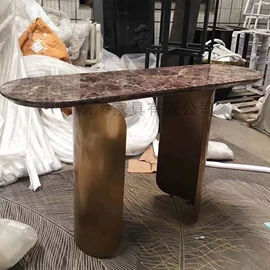 桌类、茶几;玄关;餐桌