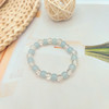 Birthday charm, brand small design high quality bracelet, Chinese style, wholesale