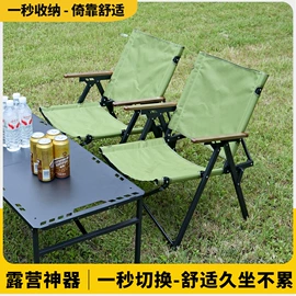 野营折叠桌椅;垂钓椅;户外折叠桌椅